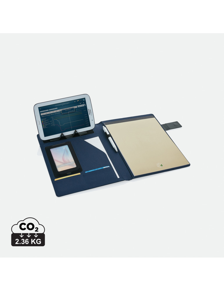 Conférencier technique Basic A4 personnalisable