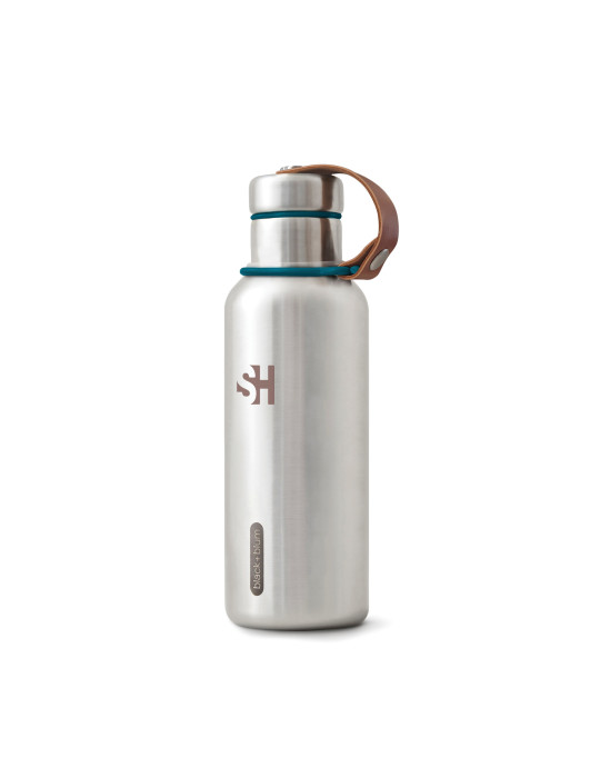 Gourde Black+Blum 500 ml isotherme personnalisable