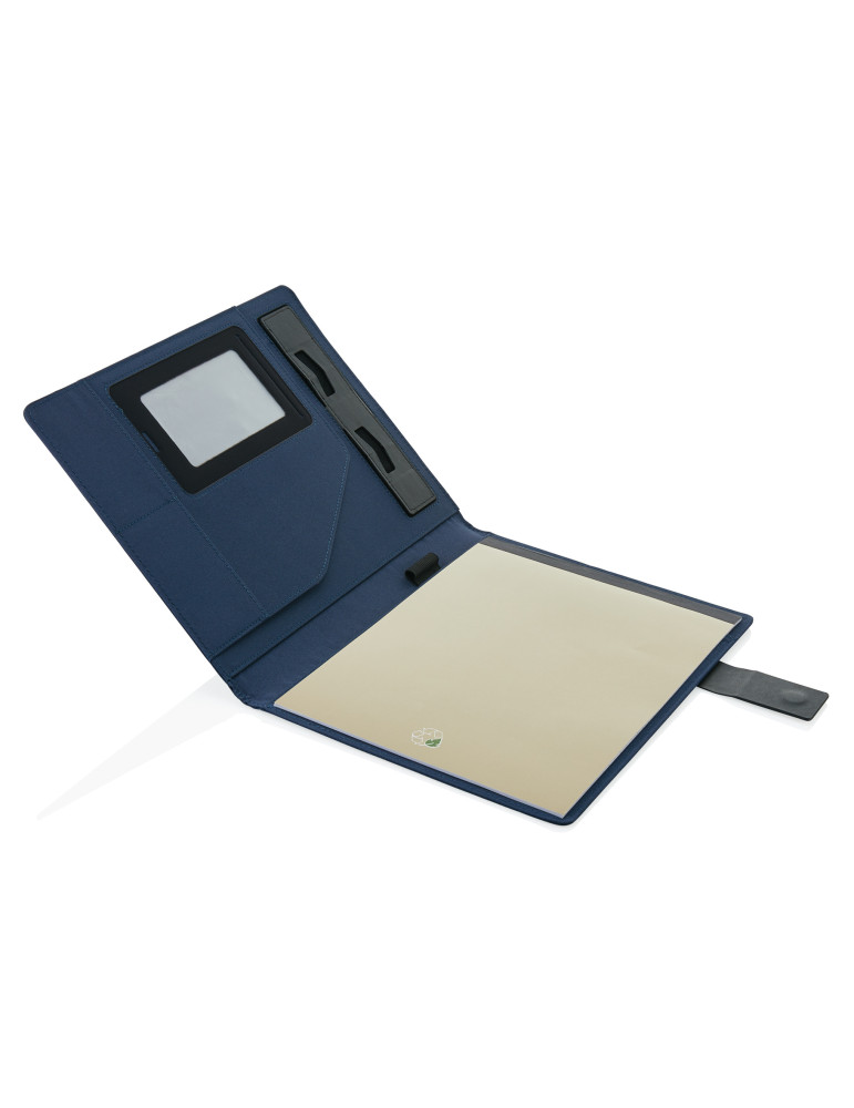 Conférencier technique Basic A4 personnalisable