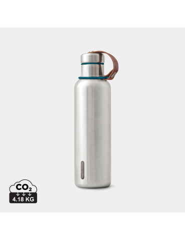 Gourde Black+Blum 750 ml isotherme personnalisable