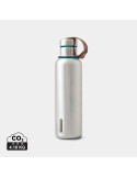 Gourde Black+Blum 750 ml isotherme personnalisable