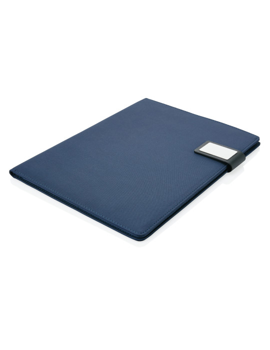 Conférencier technique Basic A4 personnalisable