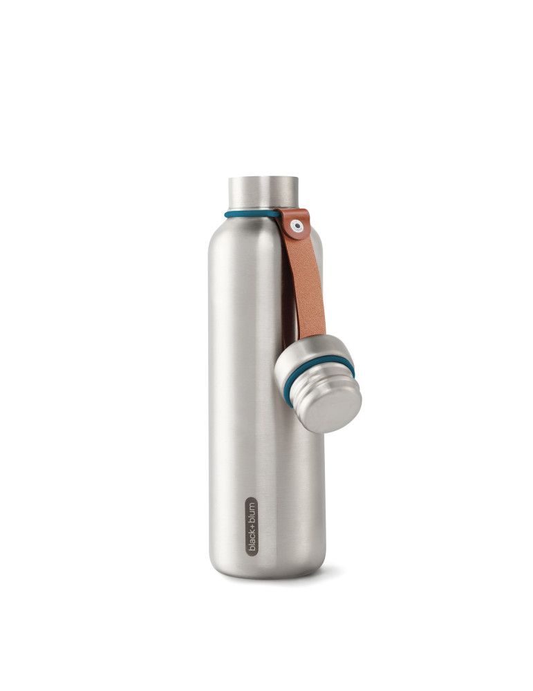 Gourde Black+Blum 750 ml isotherme personnalisable
