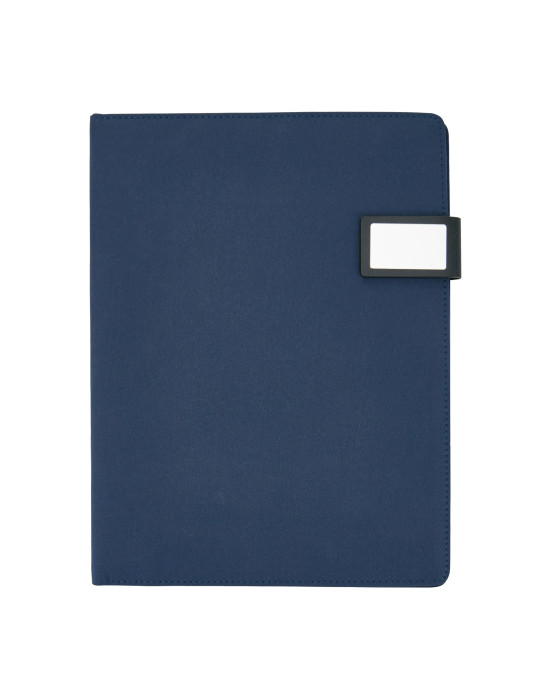 Conférencier technique Basic A4 personnalisable