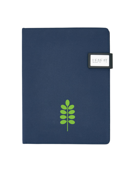 Conférencier technique Basic A4 personnalisable