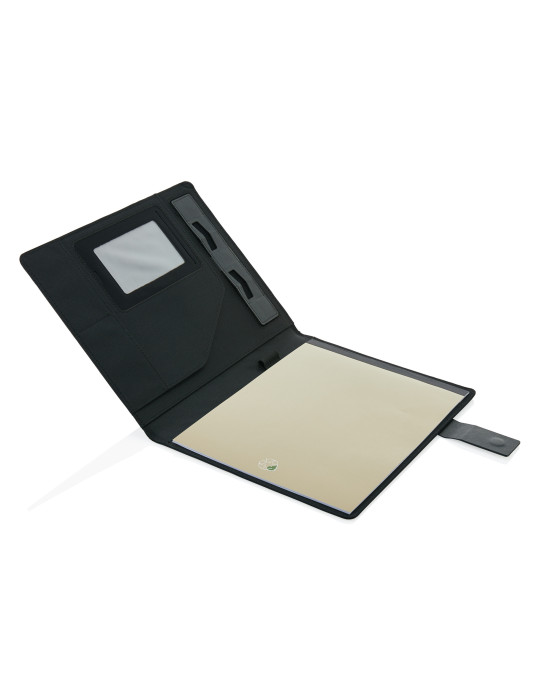 Conférencier technique Basic A4 personnalisable