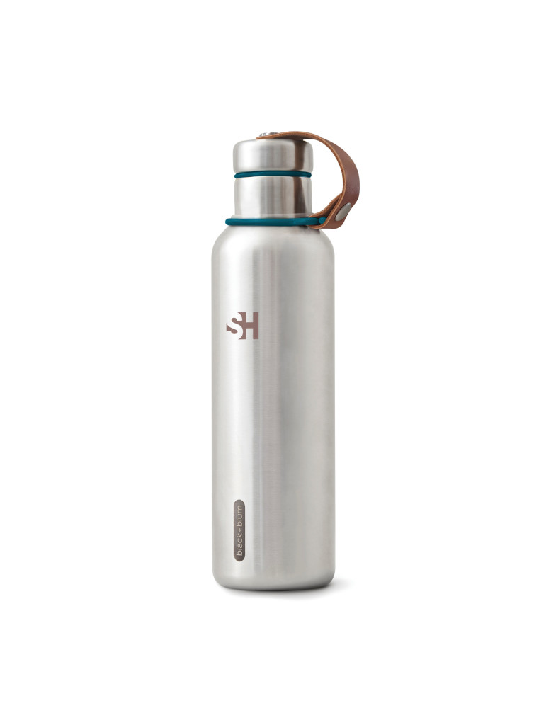 Gourde Black+Blum 750 ml isotherme personnalisable