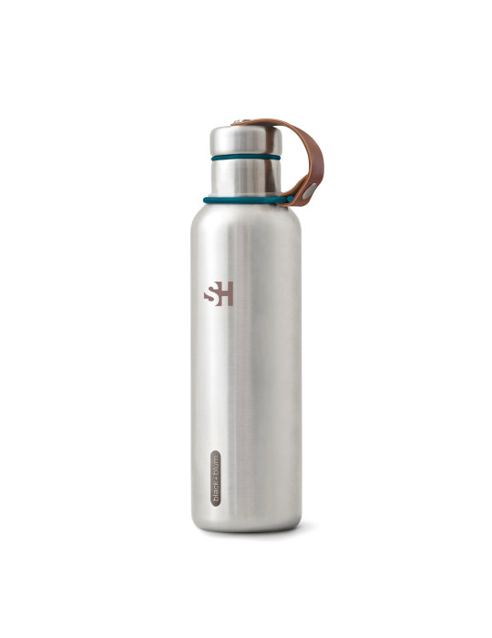 Gourde Black+Blum 750 ml isotherme personnalisable