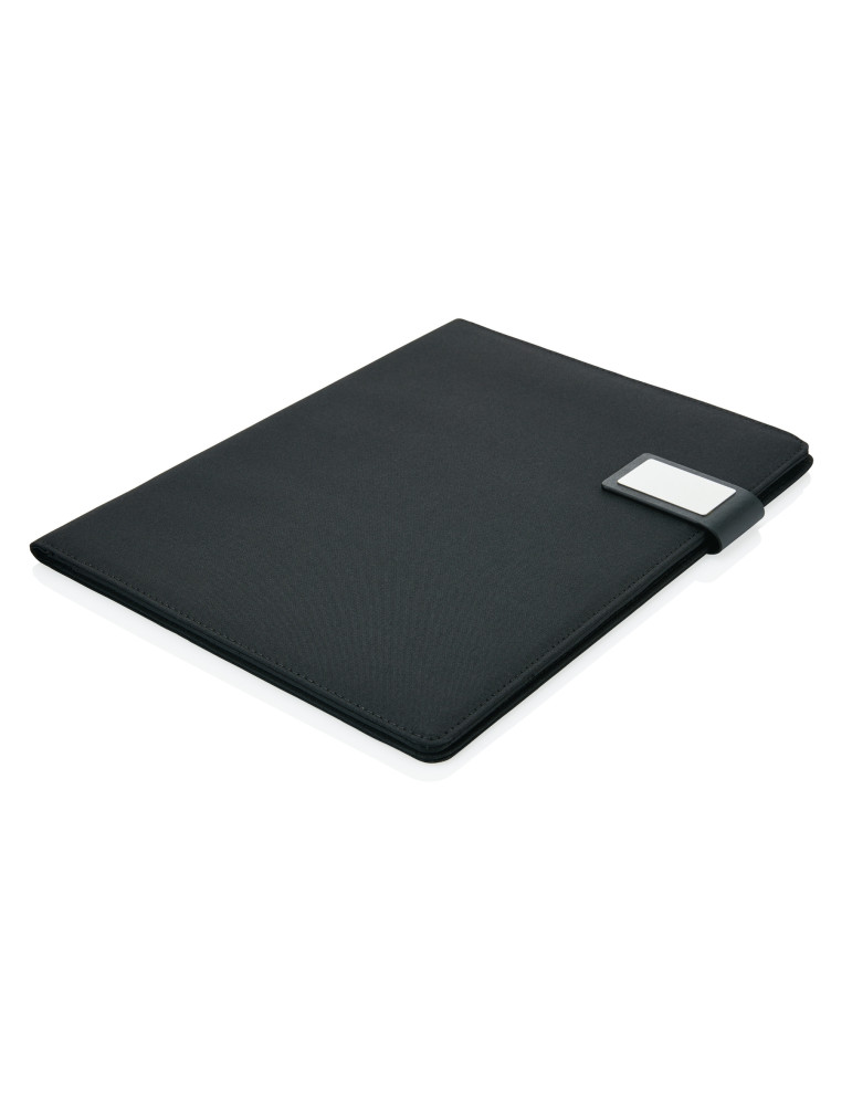 Conférencier technique Basic A4 personnalisable