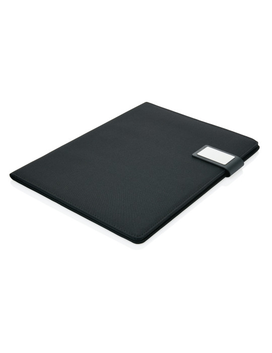 Conférencier technique Basic A4 personnalisable