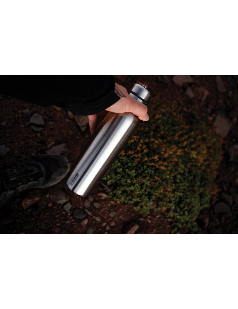 Gourde Black+Blum 750 ml isotherme personnalisable