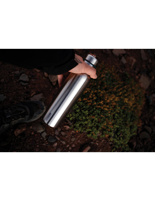 Gourde Black+Blum 750 ml isotherme personnalisable