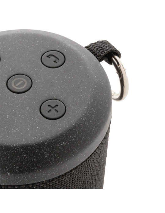 Enceinte Baia 10 W à base liège IPX5 personnalisable