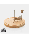 Friseur à fromage BOSKA Amigo avec lame inox personnalisable