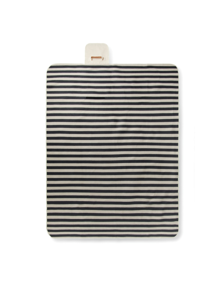 Grande couverture de pique-nique Vinga Alba rPET GRS personnalisable