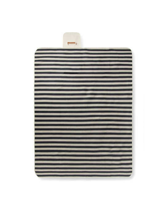 Grande couverture de pique-nique Vinga Alba rPET GRS personnalisable