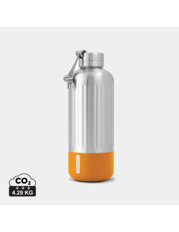 Gourde Explorer Black+Blum 850 ml personnalisable