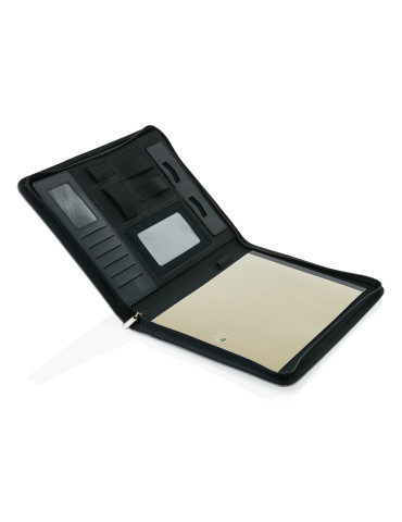 Conférencier Essential A4 zippé technique personnalisable 2