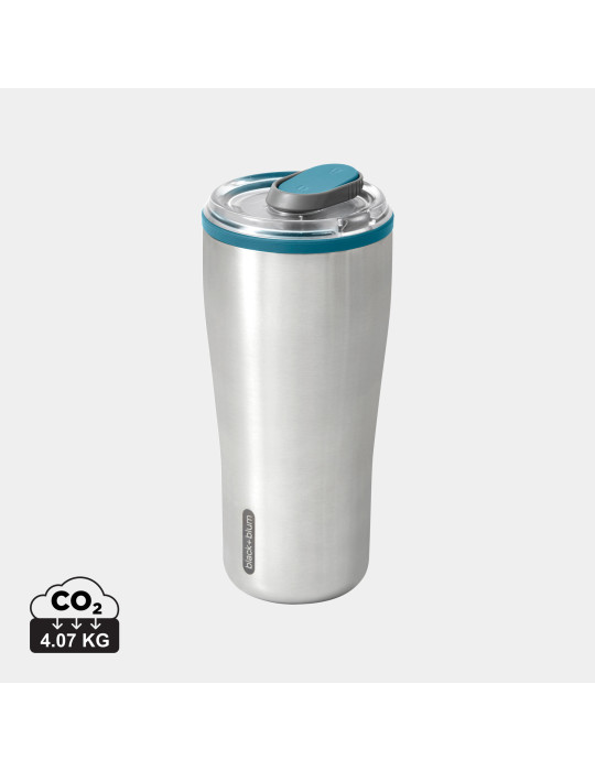 Mug voyage Black+Blum 600 ml isotherme personnalisable