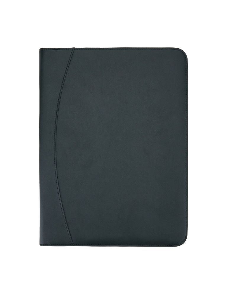 Conférencier Essential A4 zippé technique personnalisable