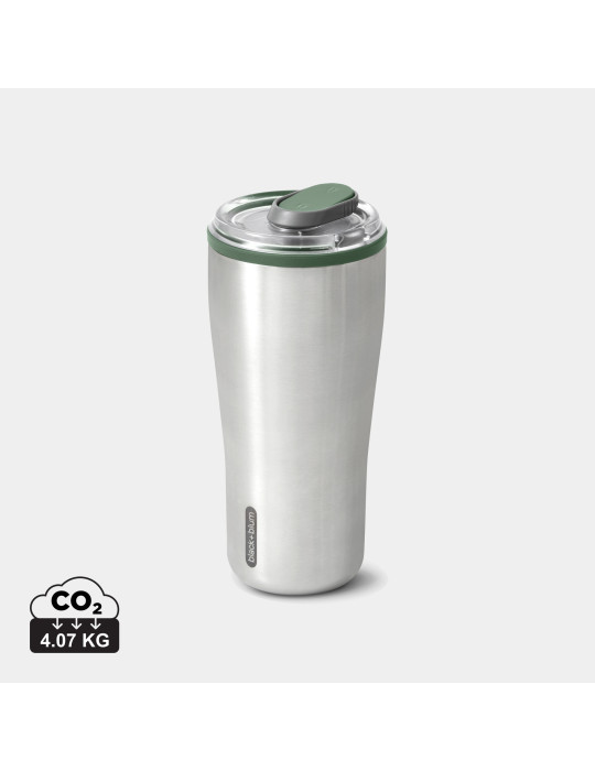 Mug voyage Black+Blum 600 ml isotherme personnalisable