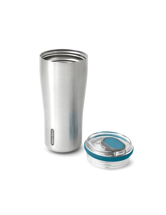Mug voyage Black+Blum 600 ml isotherme personnalisable