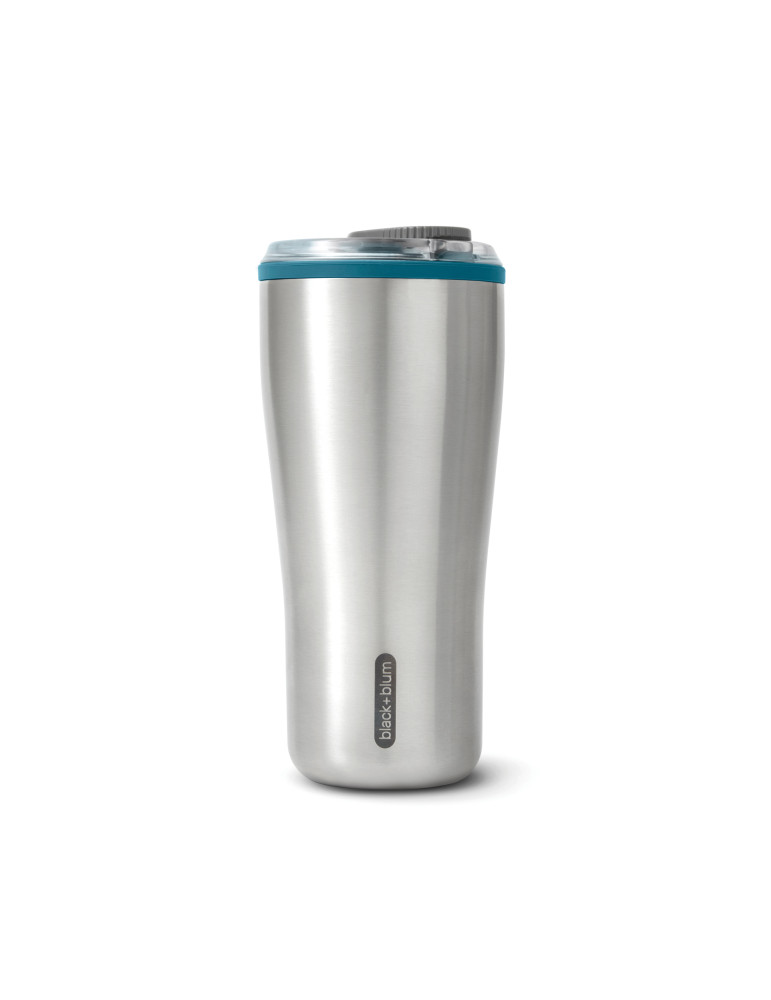 Mug voyage Black+Blum 600 ml isotherme personnalisable