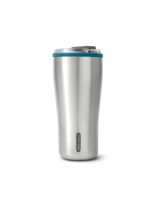 Mug voyage Black+Blum 600 ml isotherme personnalisable