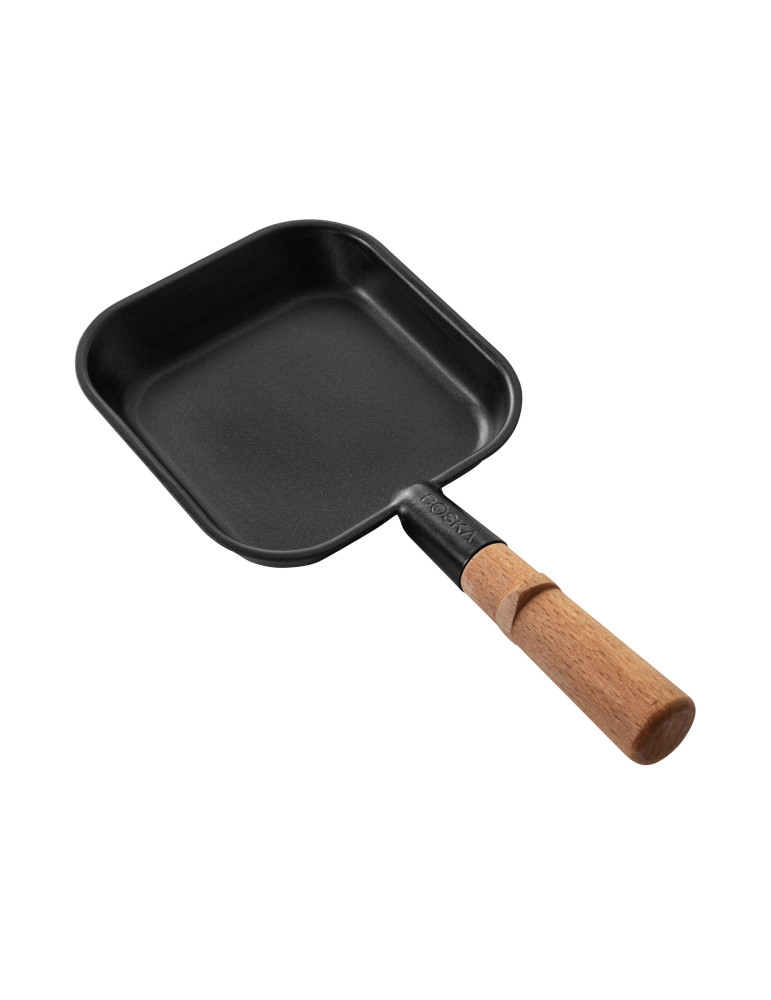 Appareil à raclette BOSKA Gourmet Party huit personnes personnalisable