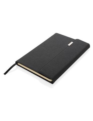 Coffret carnet A5 et stylo Swiss Peak personnalisable 2