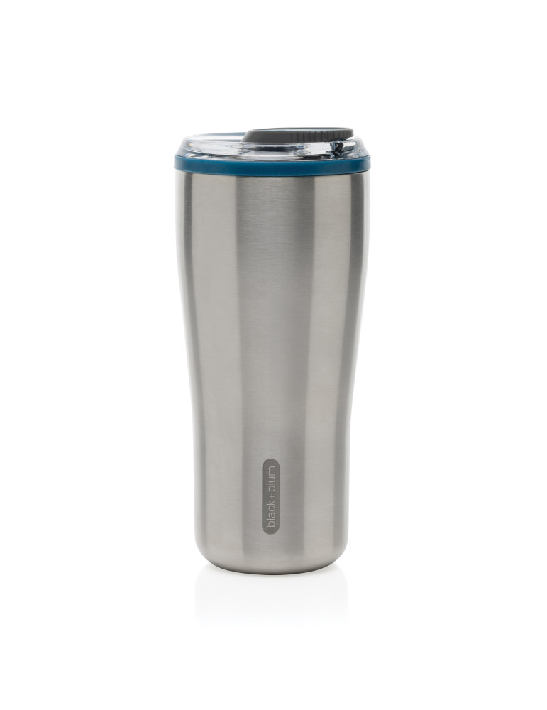 Mug voyage Black+Blum 600 ml isotherme personnalisable