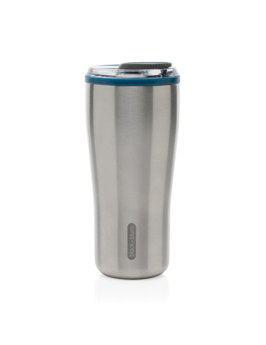 Mug voyage Black+Blum 600 ml isotherme personnalisable