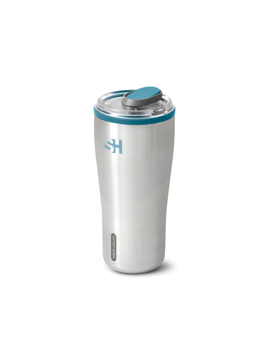 Mug voyage Black+Blum 600 ml isotherme personnalisable