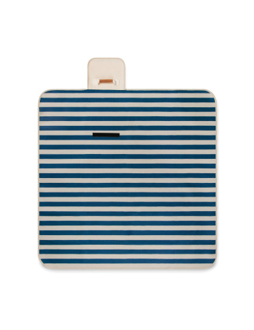 Petite couverture pique-nique Vinga Alba rPET GRS personnalisable 2