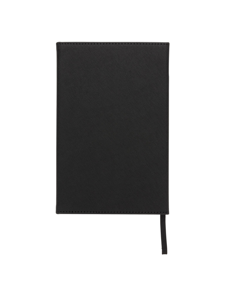 Coffret carnet A5 et stylo Swiss Peak personnalisable