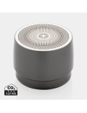 Enceinte Swiss Peak 5 W compacte personnalisable