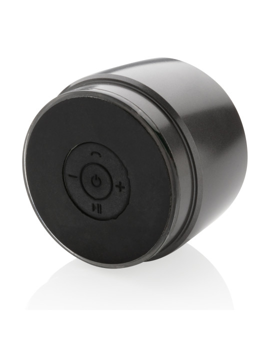 Enceinte Swiss Peak 5 W compacte personnalisable