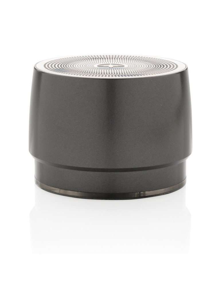 Enceinte Swiss Peak 5 W compacte personnalisable