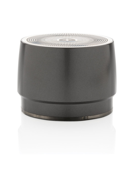 Enceinte Swiss Peak 5 W compacte personnalisable