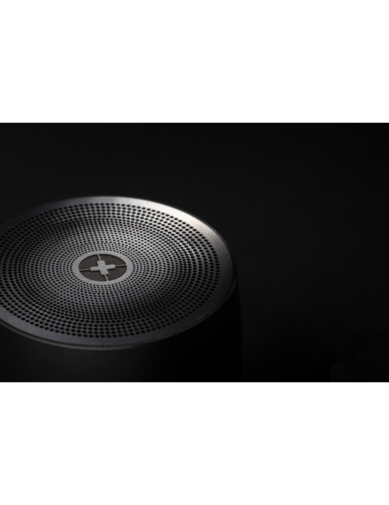 Enceinte Swiss Peak 5 W compacte personnalisable