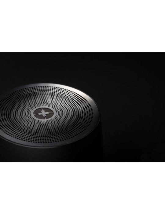 Enceinte Swiss Peak 5 W compacte personnalisable