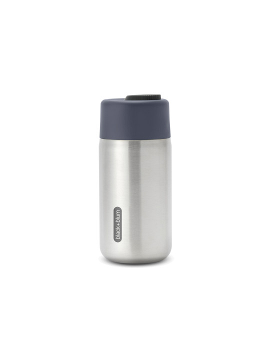 Mug voyage Black+Blum 340 ml étanche personnalisable
