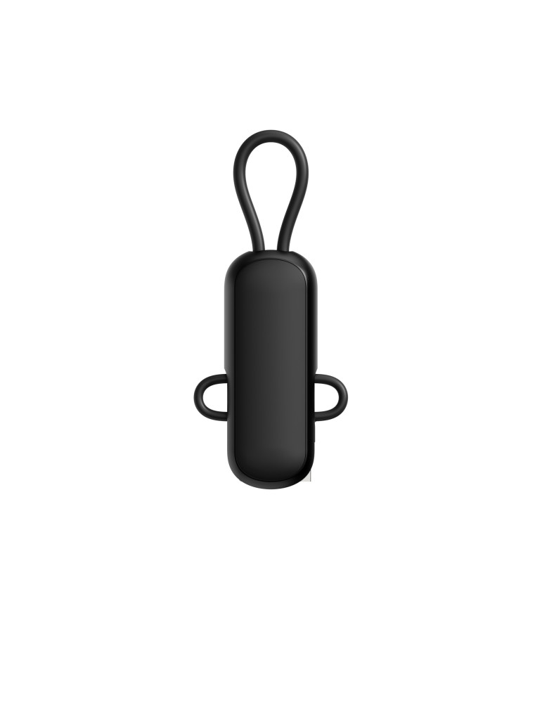 Câble 100W porte-clés 4-en-1 Urban Vitamin Dublin personnalisable