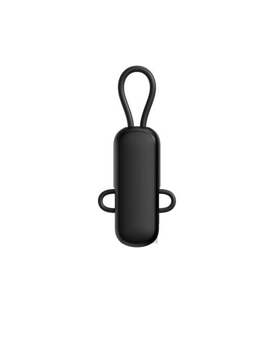Câble 100W porte-clés 4-en-1 Urban Vitamin Dublin personnalisable