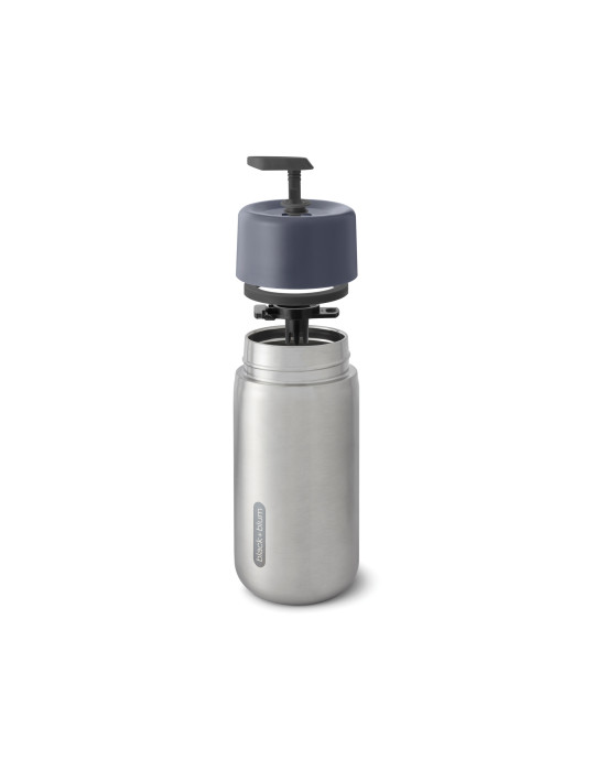 Mug voyage Black+Blum 340 ml étanche personnalisable