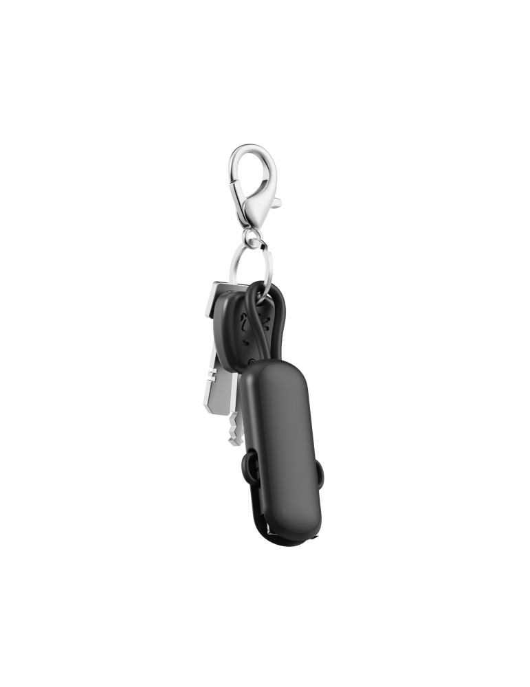 Câble 100W porte-clés 4-en-1 Urban Vitamin Dublin personnalisable