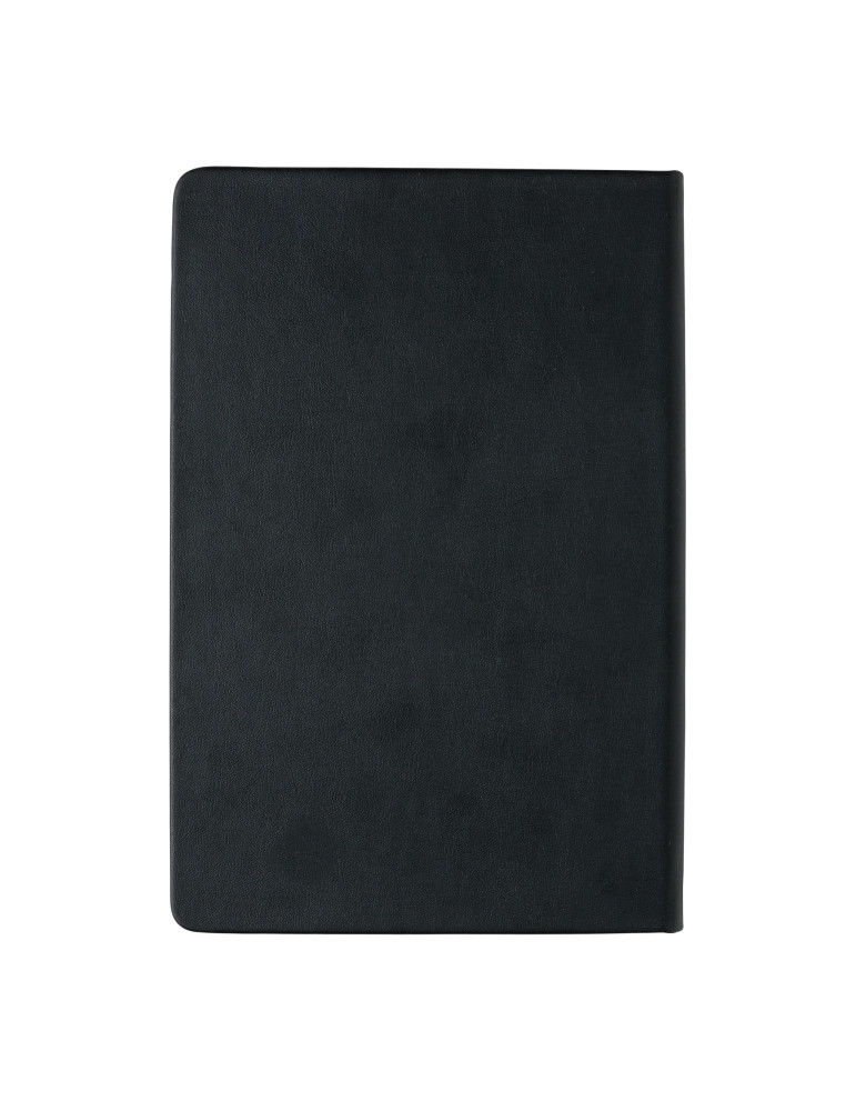 Carnet A5 à pochettes téléphone et documents personnalisable