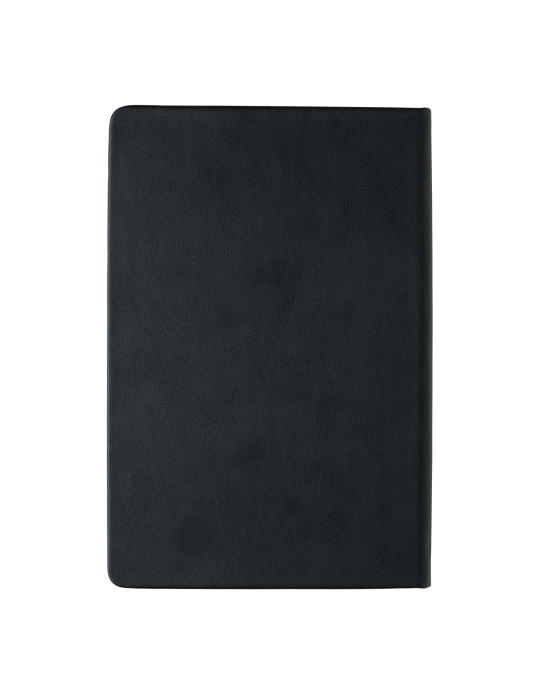 Carnet A5 à pochettes téléphone et documents personnalisable