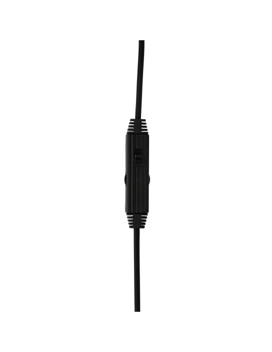 Casque Gaming Hero RGB à microphone personnalisable