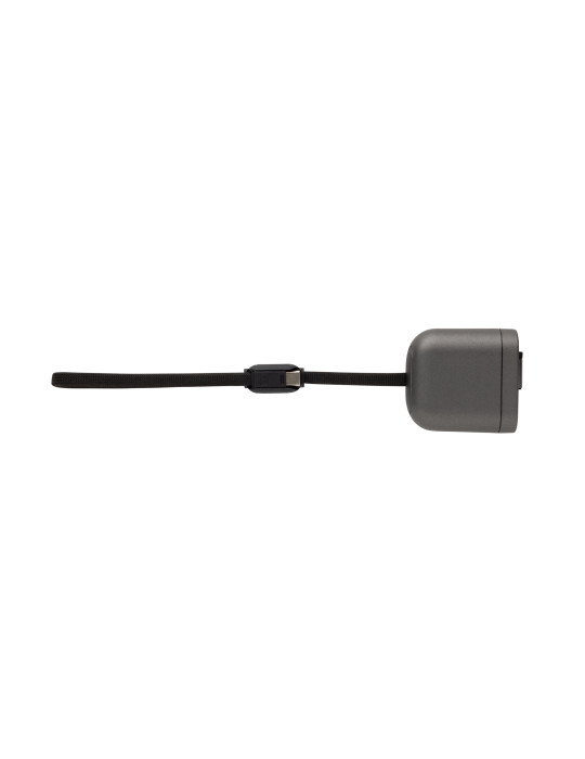 Câble rétractable à chargement rapide 100W Spira RCS personnalisable